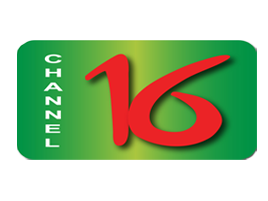 channel 16